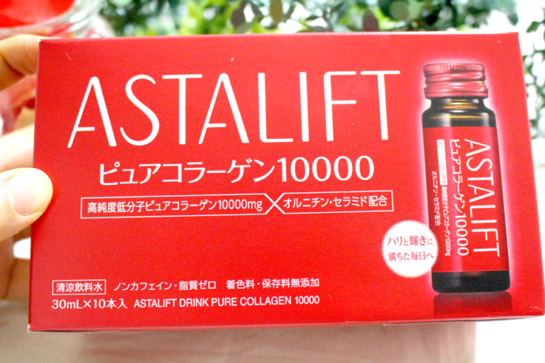 ASTALIFTピュアコラーゲン10000 10個入り X15箱の+dashaflash.com